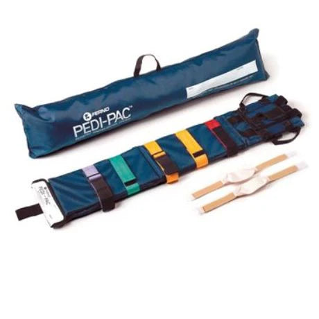 Ferno-0313065 Pedi-Pac™ Immobilization Device with Case