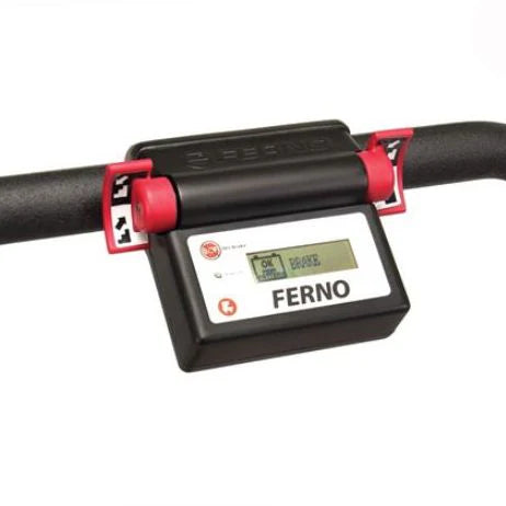 Ferno-0832195 PowerTraxx™ Retrofit Kit, 120V