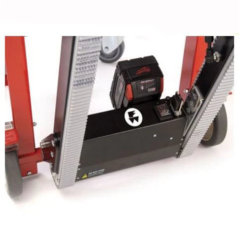 Ferno-0832195 PowerTraxx™ Retrofit Kit, 120V
