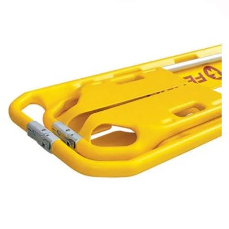 Ferno-00065EXLBLK 65 Scoop EXL Stretcher Kit with Pins