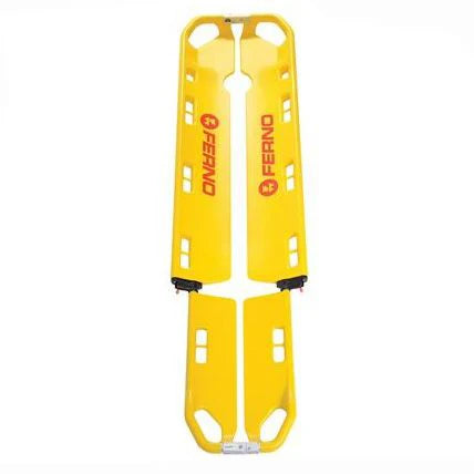 Ferno-00065EXLBLK 65 Scoop EXL Stretcher Kit with Pins