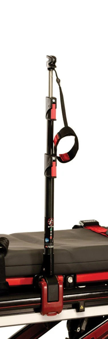 Ferno-1590160 Power X1 Iv Pole (Laiv-3spx1)