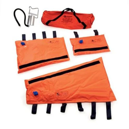 Ferno-0374861 AS-190 Vacuum Splint Set