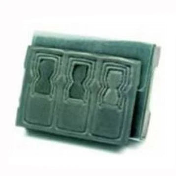 Ferno-0819824 Vial Card