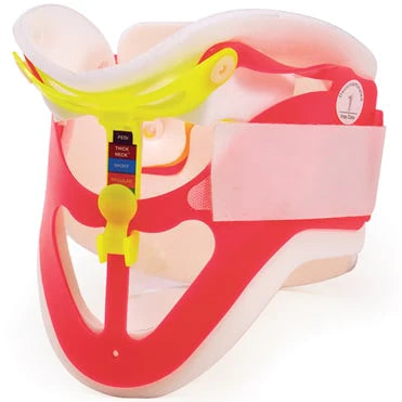 Ferno-0822074 WizLoc Cervical Collar (3/Pack)