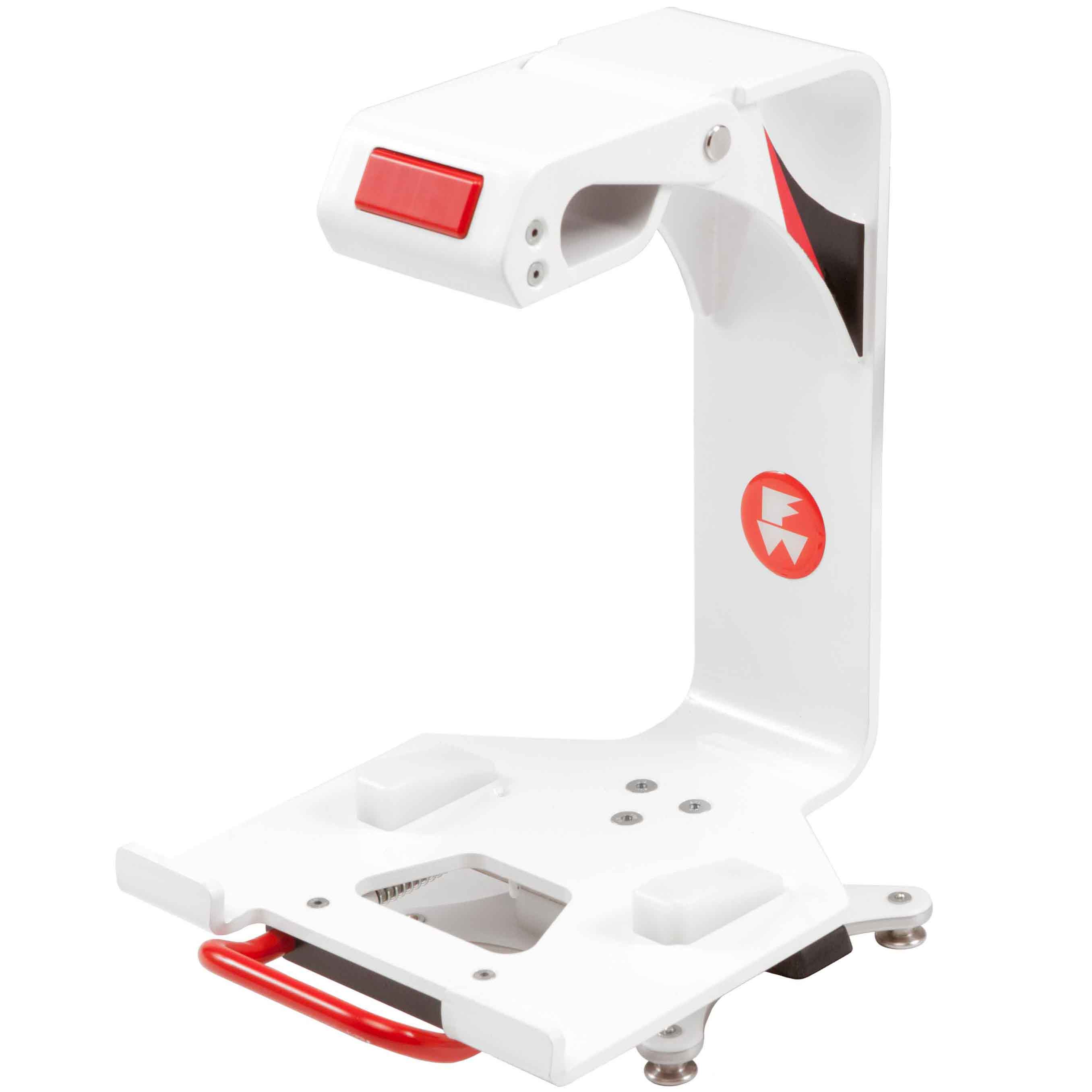 Ferno-0001020 Zoll X Surface Mount System