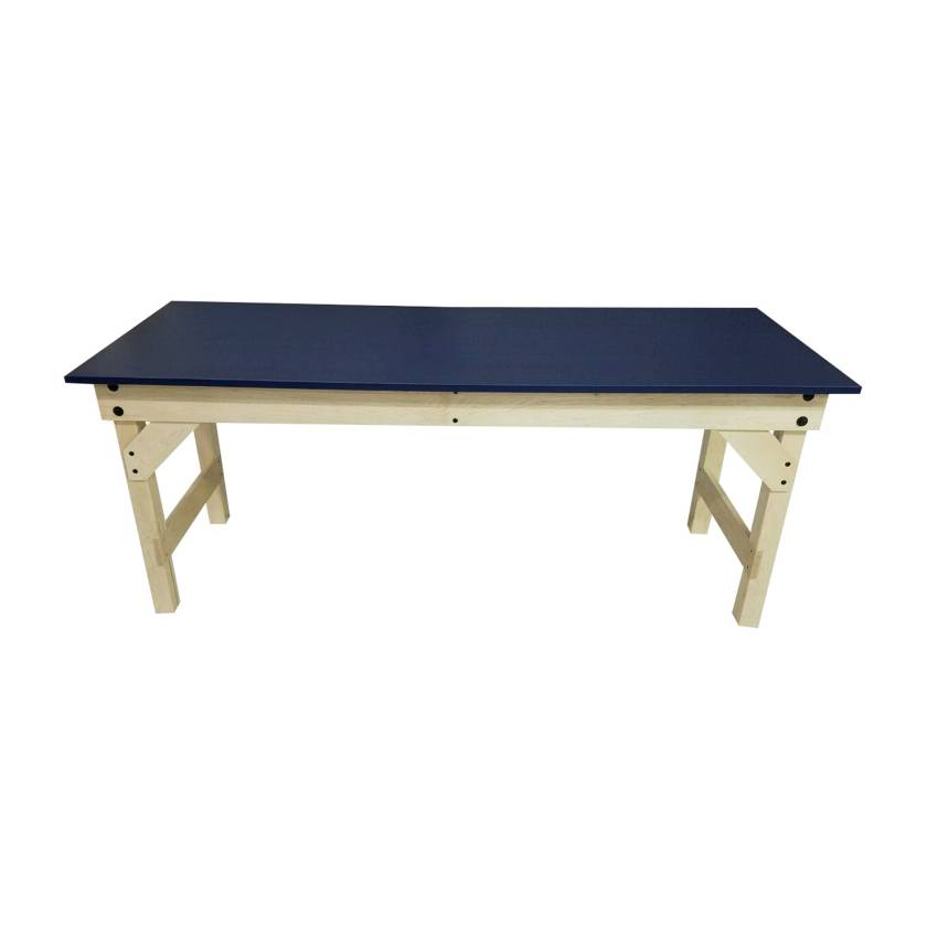 PHS Medical Combination Lab Table/Desks