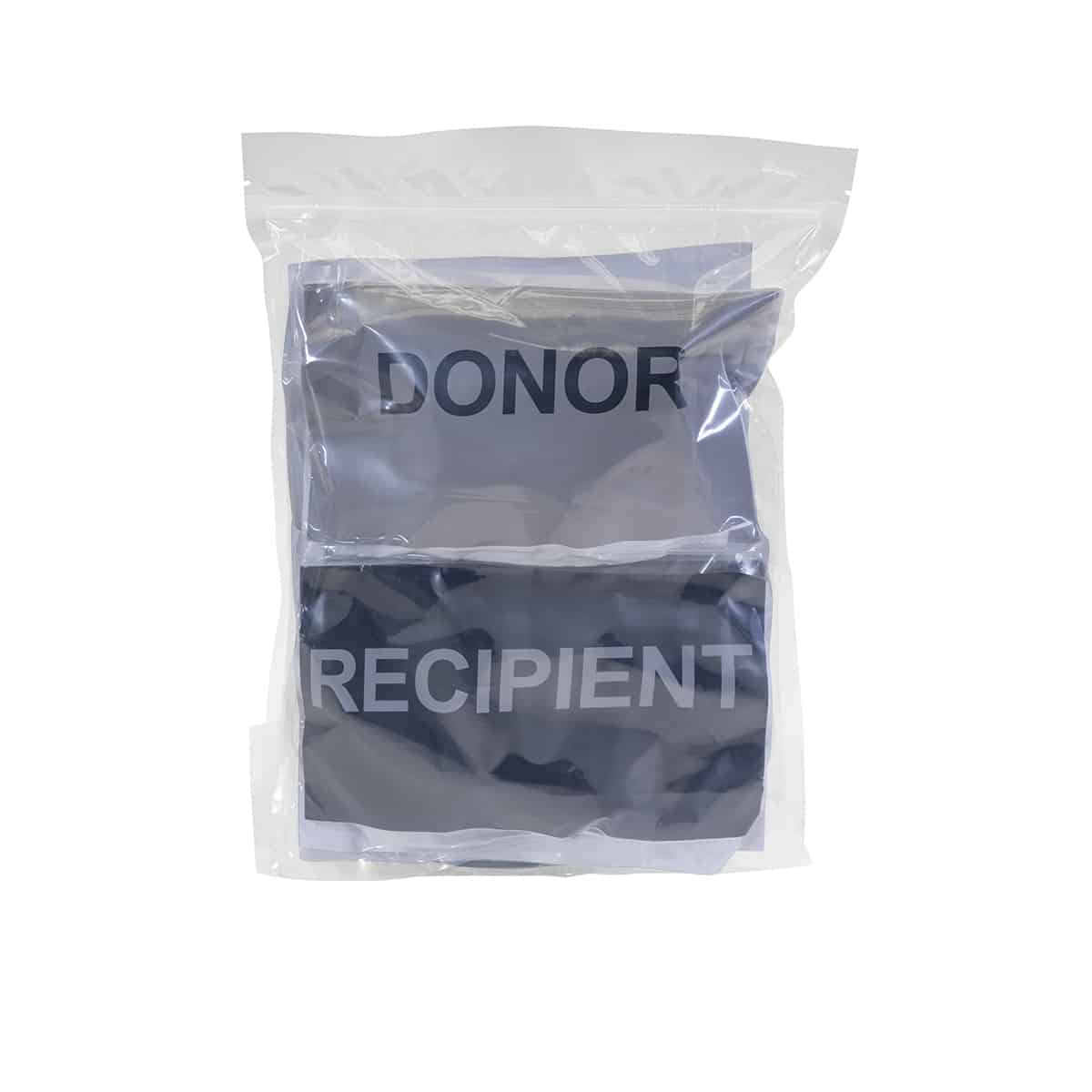 Safeguard Medical-80-801 Fresh Whole Blood Transfusion Set
