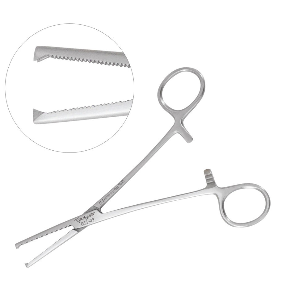 Aspen Surgical Forceps