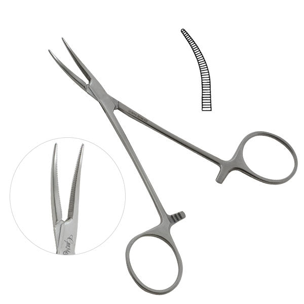 Aspen Surgical Forceps