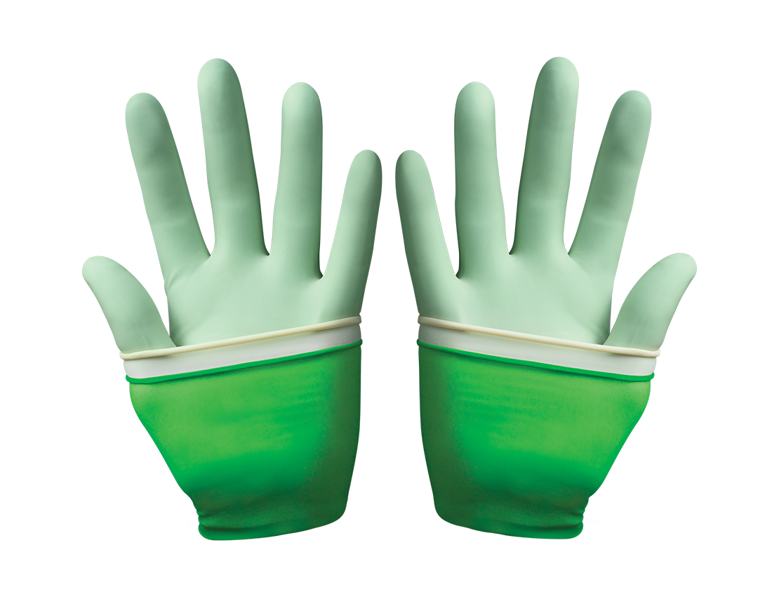 Ansell Gammex® Pi Plus Glove-in-Glove™ System