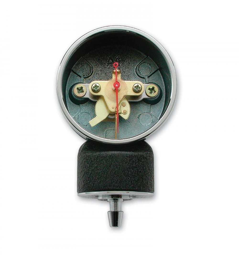 ADC Diagnostix 700 Pocket Aneroid Sphygmomanometer