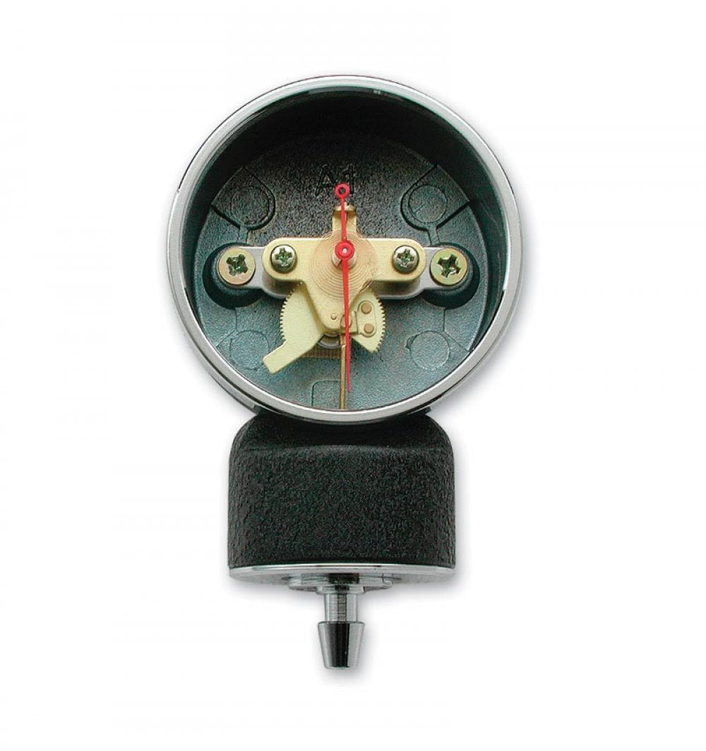 ADC Prosphyg 768 Pocket Aneroid Sphygmomanometer-SmallAdult