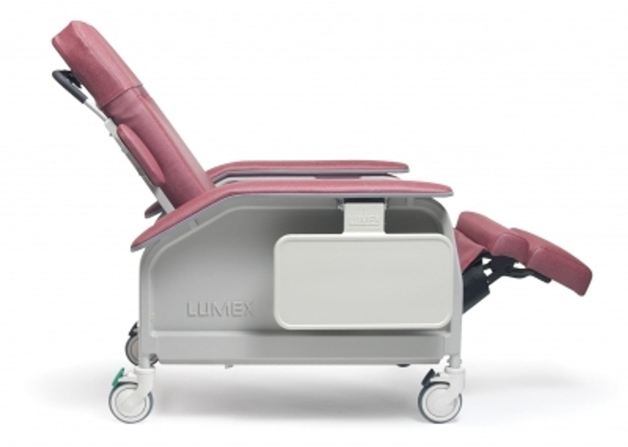 Graham Field Lumex Clinical Care Recliner Series H&M FR577RGH