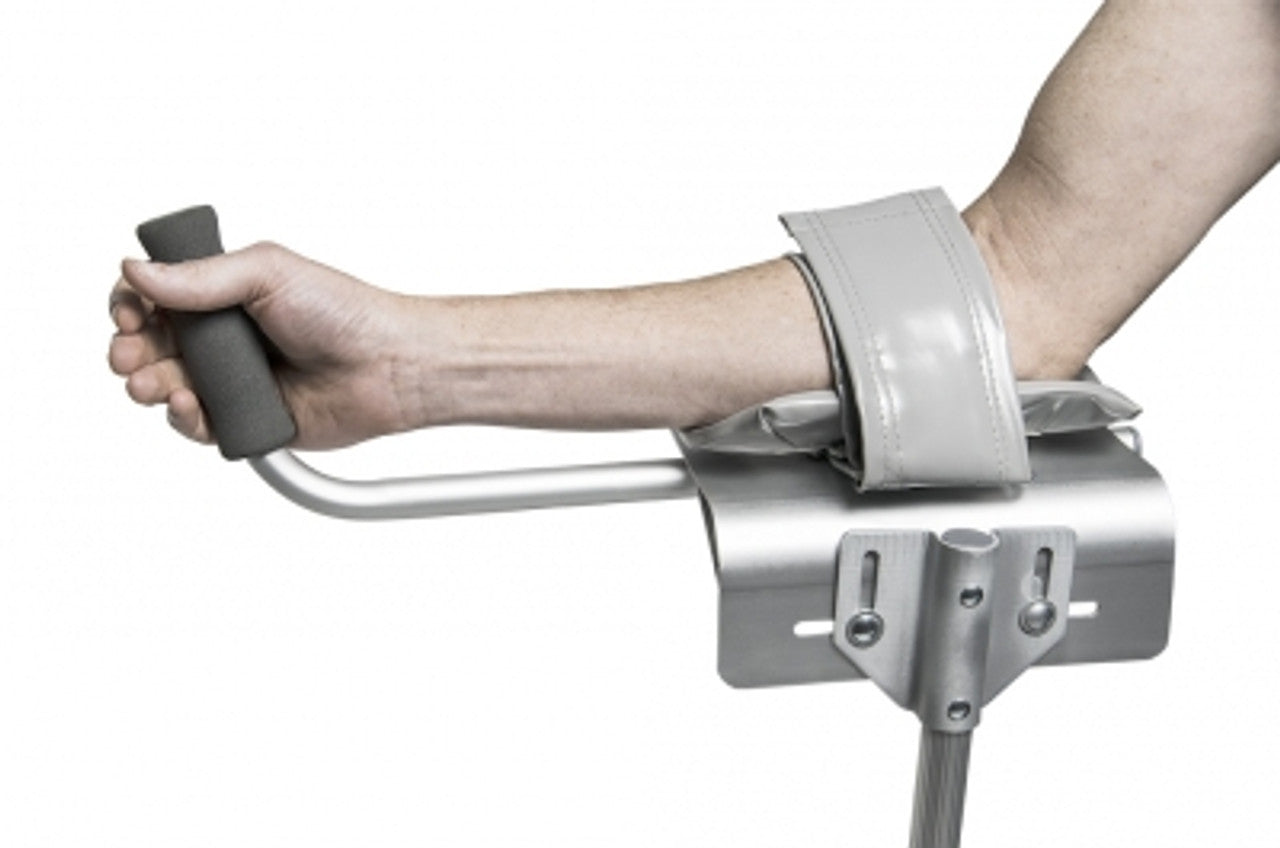 Graham Field-6132B Platform Walker Attachment