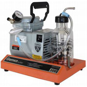 Gomco Model 300 AC Tabletop Aspirator