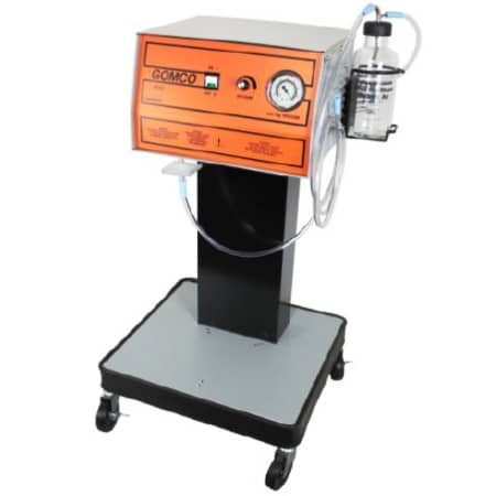 Gomco Model 3020 General Use Aspirator