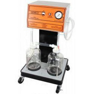 Gomco Model 6050 Emergency Thoracic Drainage Aspirator