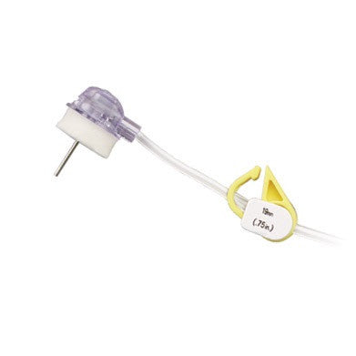 ICU Medical Gripper® Injection Needles