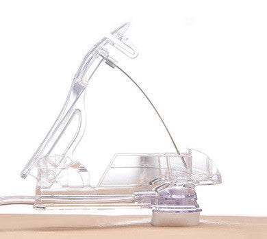ICU Medical Gripper® Injection Needles