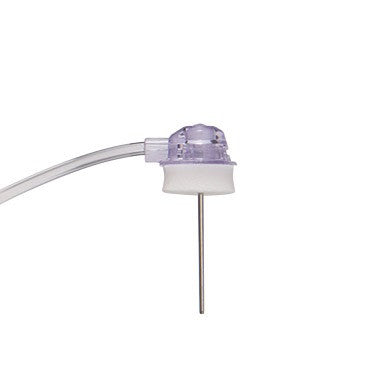 ICU Medical Gripper® Injection Needles