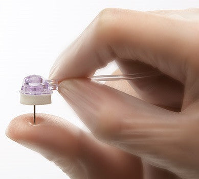 ICU Medical Gripper® Injection Needles
