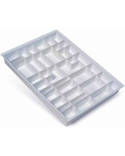 Harloff Drawer Divider Tray for 3" Drawers