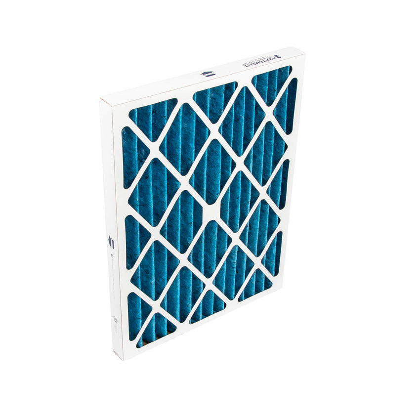 Abatement Technologies-H1902 Pleated Filter 2In 12cs/12cs skid