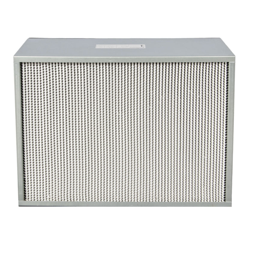 Abatement Technologies-H1910M 99.97 HEPA Filter