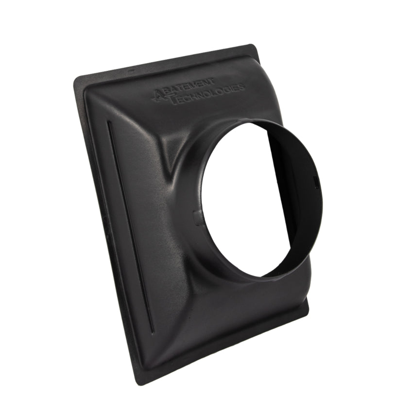 Abatement Technologies-H1980P Molded Inlet Manifold