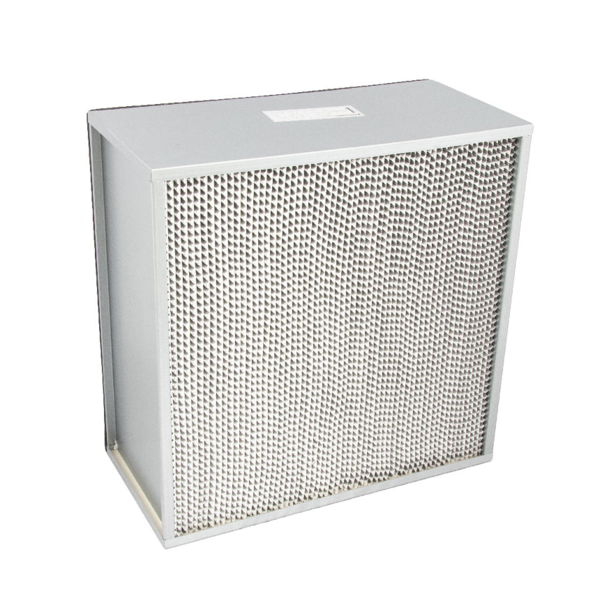 Abatement Technologies-H2010M 99.97 HEPA Filter 1ea/18ea skid