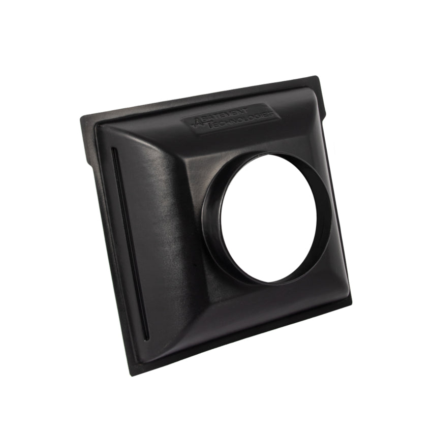 Abatement Technologies-H2080P Molded Inlet Manifold