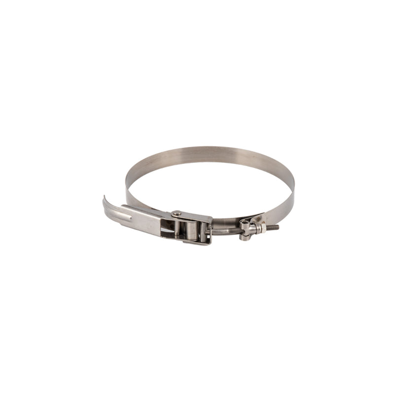 Abatement Technologies-H2350-08 Locking Clamp 8In Dia