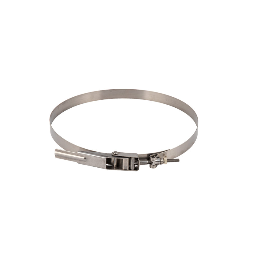 Abatement Technologies-H2350-12 Locking Clamp 12In Dia