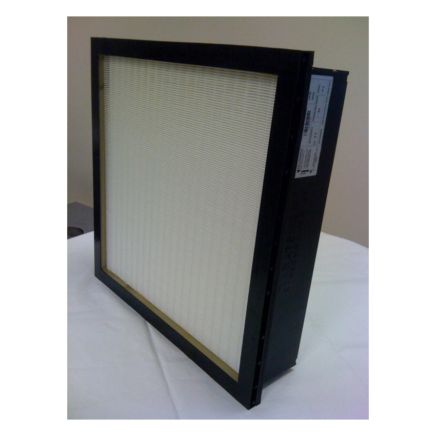 Abatement Technologies-H242406DG 99.97 HEPA filter 1ea/12ea skid