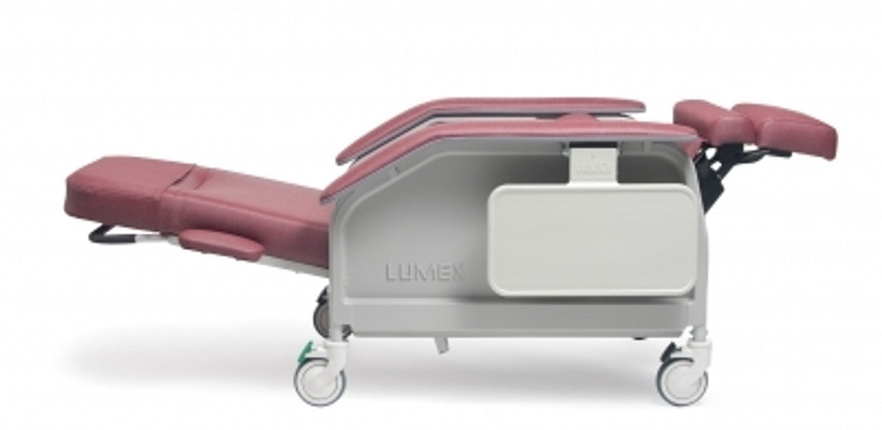 Graham Field Lumex Clinical Care Recliner Series FR577RG