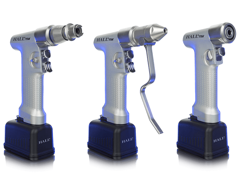 Conmed Corporation Surgical Saws