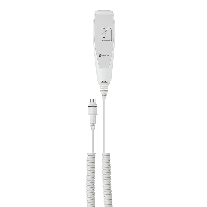 Grúa para pacientes Handicare-Carina 350EM/EE