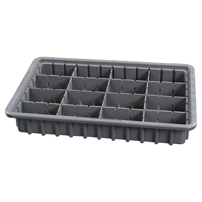 Harloff Replacement Dividers for Exchange Trays
