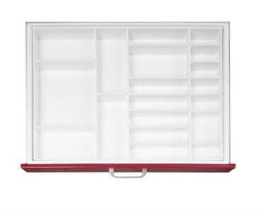 Harloff Full CC Drawer Divider Tray