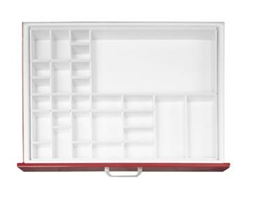 Harloff Full CC Drawer Divider Tray