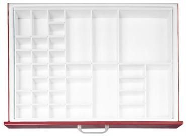 Harloff Full CC Drawer Divider Tray