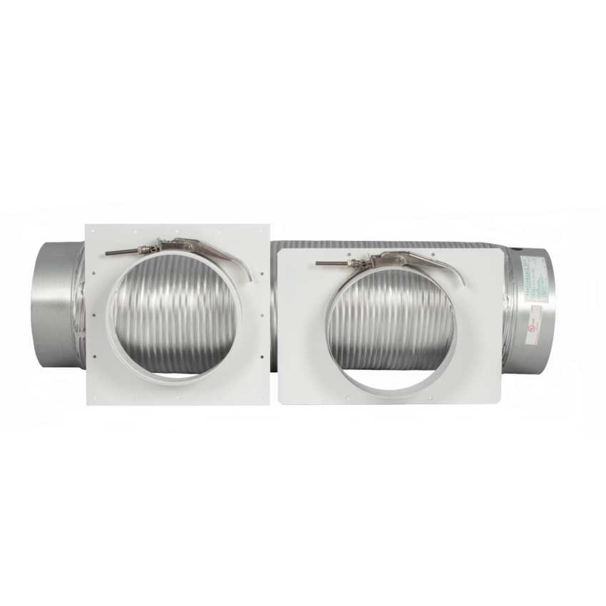 Abatement Technologies-HC101ACCK Iso Room Installation Kit