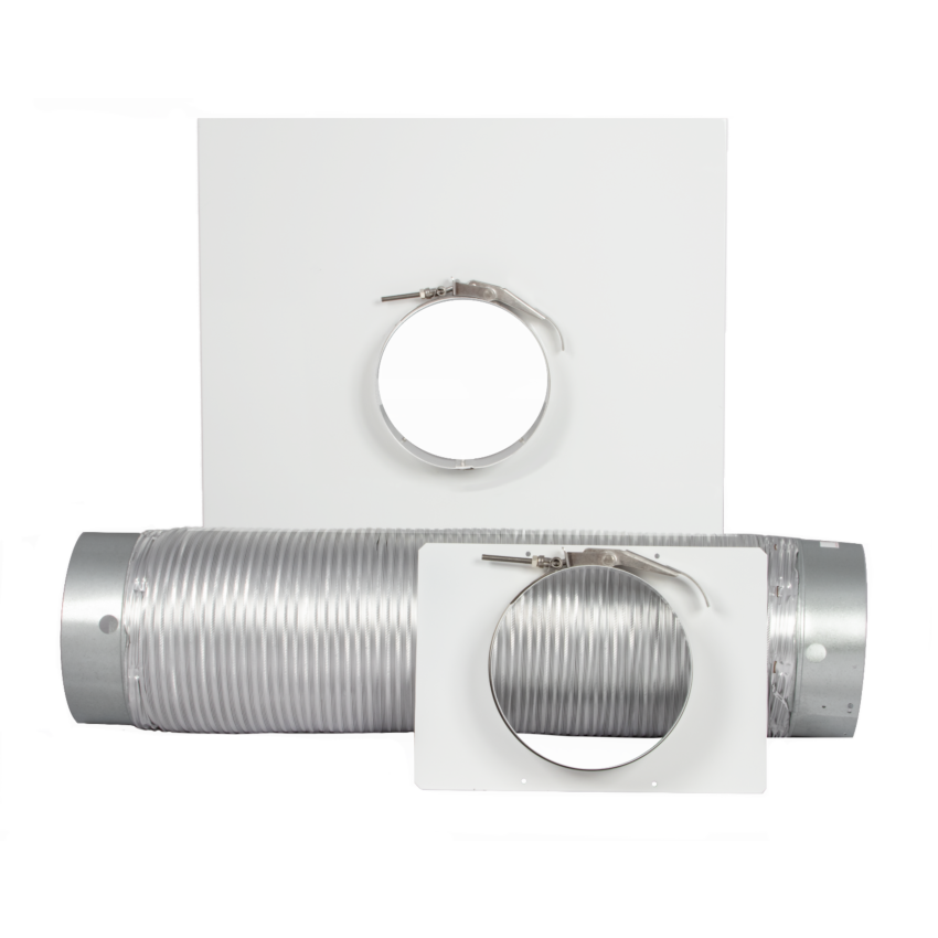 Abatement Technologies-HC103ACCK Iso Room Installation Kit