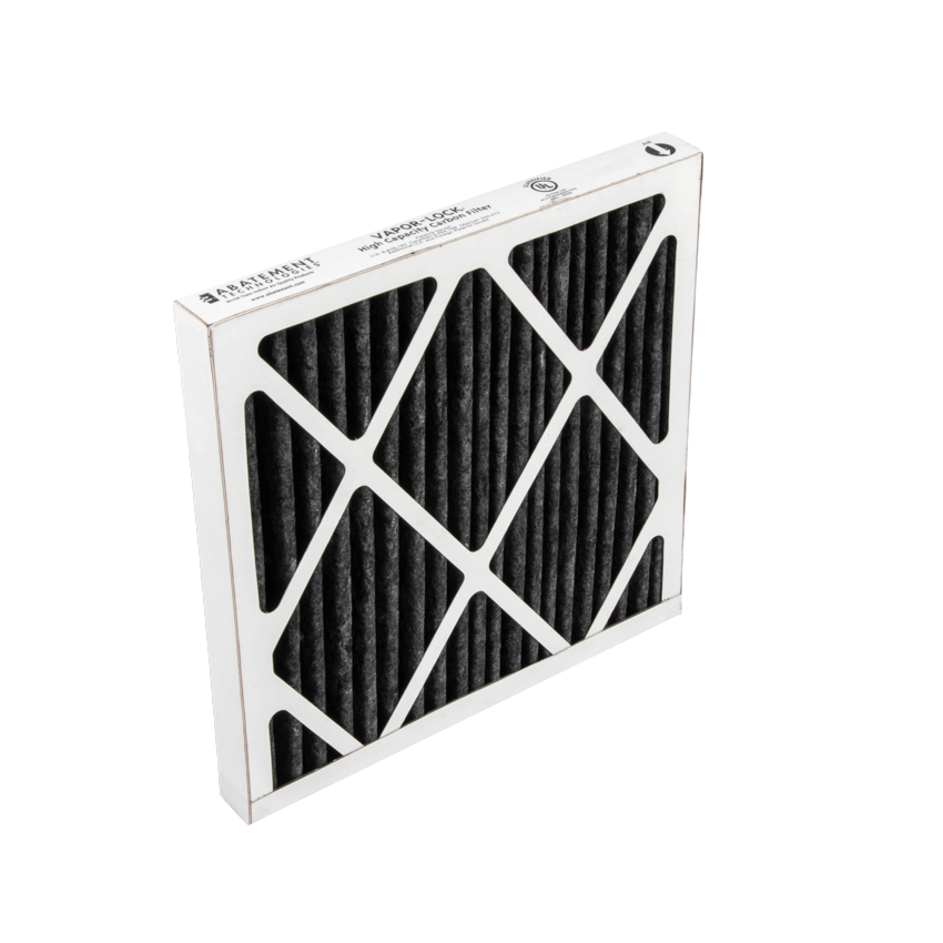 Abatement Technologies-HC1802CF HC Vapor-Lock Filter, 6/cs