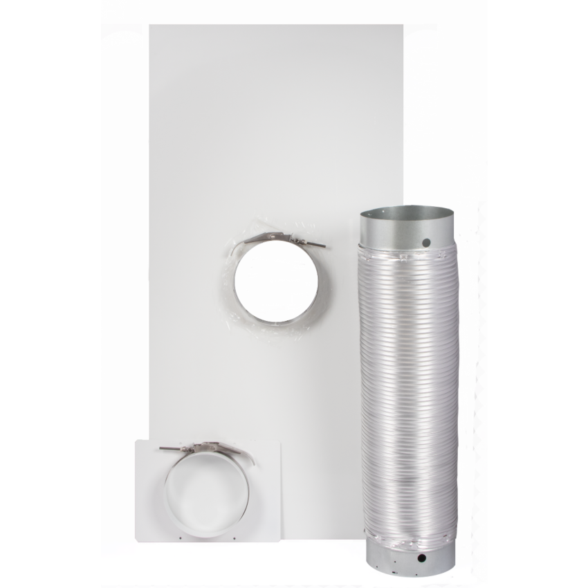 Abatement Technologies-HC105ACCK Iso Room Installation Kit