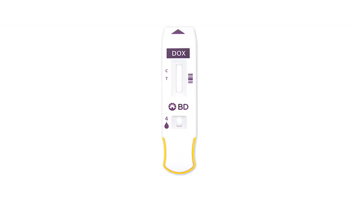 BD Hd Check Analyzer & Accessories