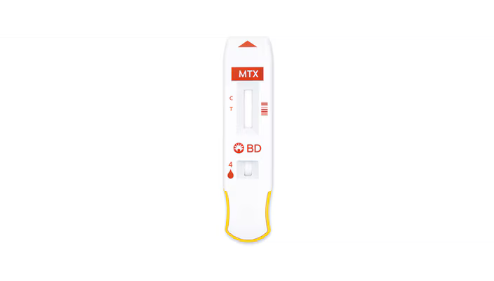 BD Hd Check Analyzer & Accessories