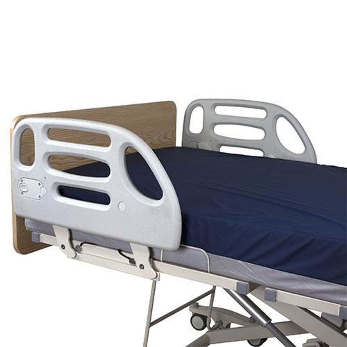 Dynarex-12951 Composite Swing Rail (1pair/cs)