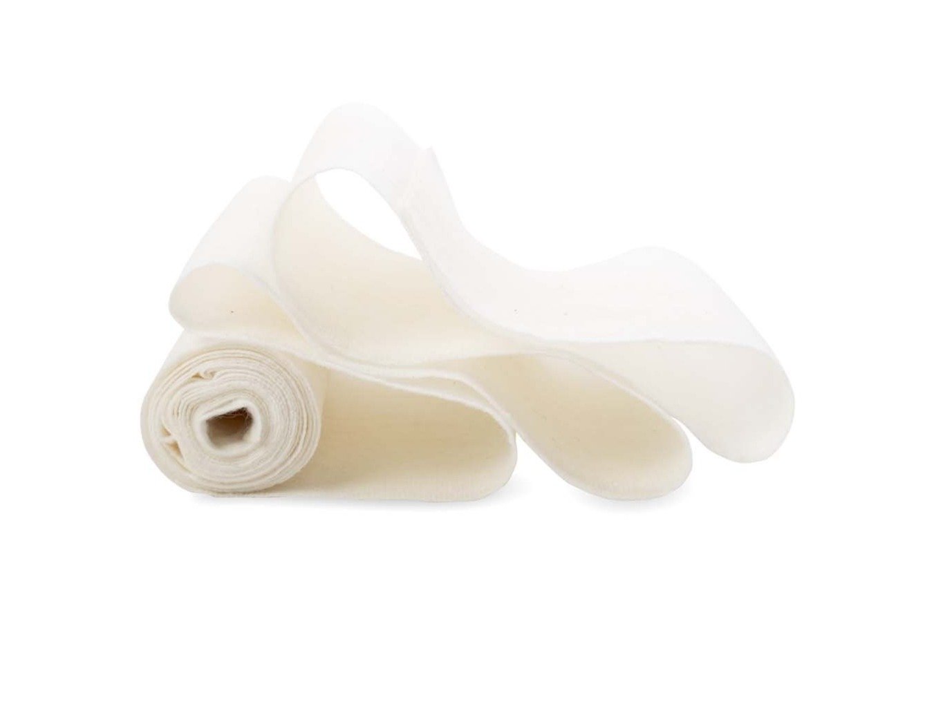 Safeguard Medical-HHMTG01 MiniTAC Wrapping Gauze, Rolled - 84" x 4.5"